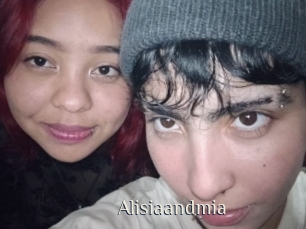 alisiaandmia Shop coquin