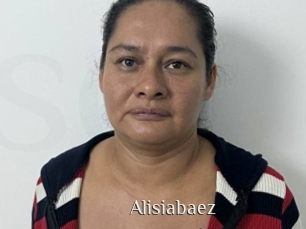 Alisiabaez