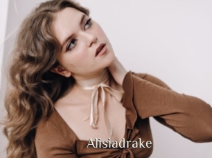 Alisiadrake