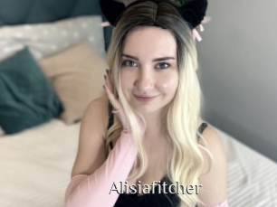 Alisiafitcher
