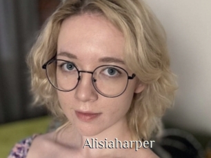 Alisiaharper