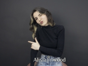 Alisialinwood