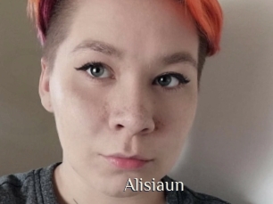 Alisiaun
