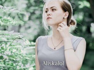 aliskalol Shop coquin