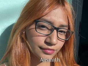 Alismith