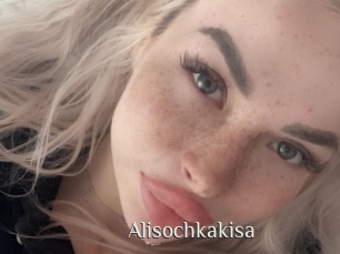 Alisochkakisa