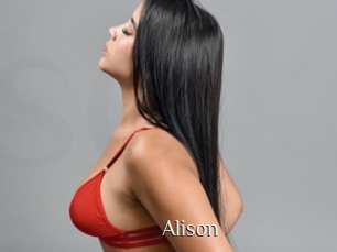 Alison