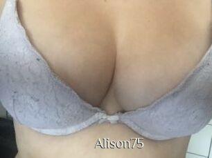 Alison75
