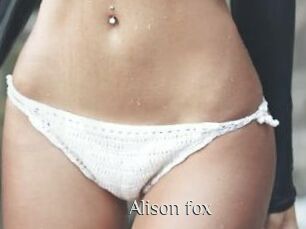 alison_fox_ Shop coquin