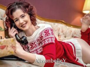 AlisonbelleY