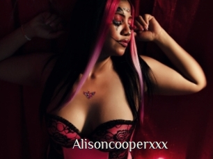 Alisoncooperxxx