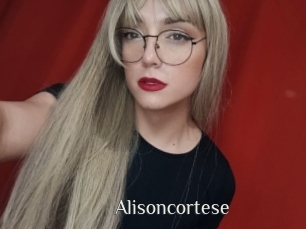 alisoncortese Shop coquin