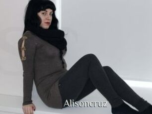 Alisoncruz