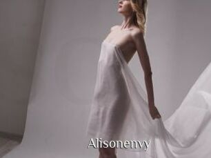 Alisonenvy