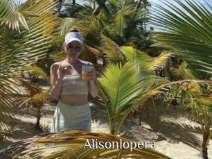 Alisonlopera