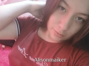 Alisonmaiker