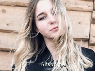 Alisonmia