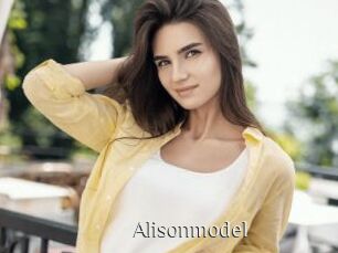 Alisonmodel