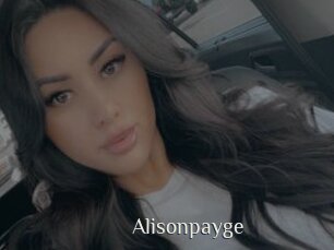 Alisonpayge