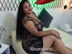 Alisonquen