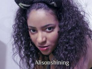 Alisonshining