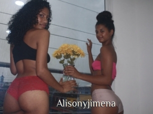 Alisonyjimena
