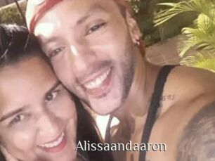 Alissaandaaron