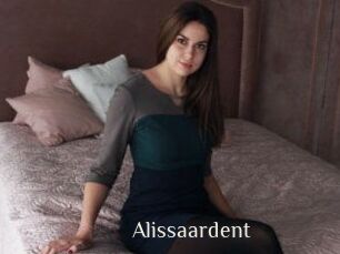 Alissaardent