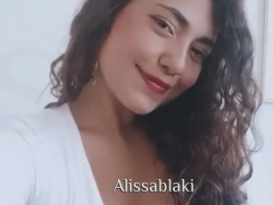 Alissablaki