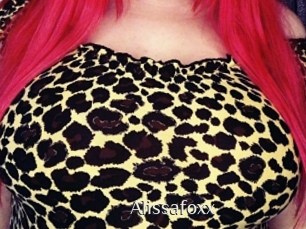 Alissafoxx