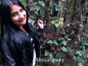 Alissahoney