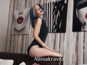 Alissakravitz