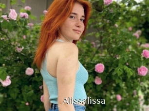 Alissalissa