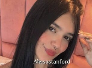 Alissastanford
