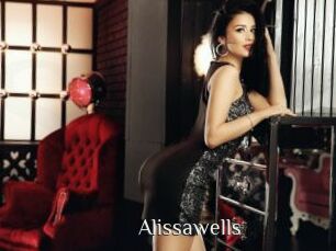 Alissawells
