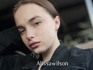 Alissawilson