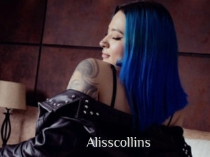 Alisscollins