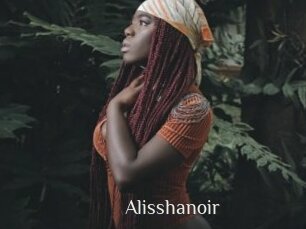 Alisshanoir