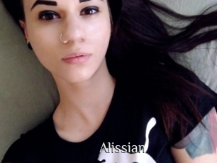 Alissian