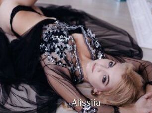 Alissiia