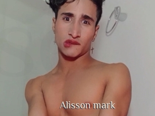 Alisson_mark