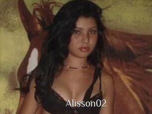 Alisson02