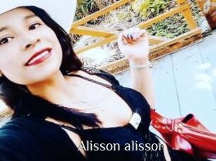 Alisson_alisson