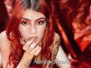 Alissonchanell