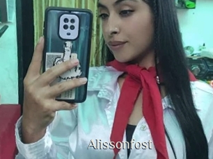 Alissonfost