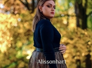 Alissonhart