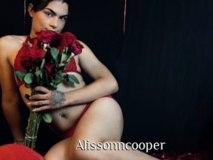 Alissonncooper