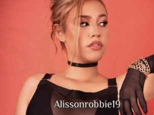 Alissonrobbie19