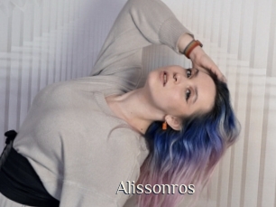 Alissonros
