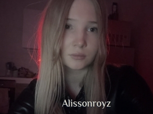 Alissonroyz